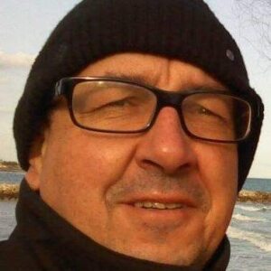 Profilbild von Bernhard Deutsch