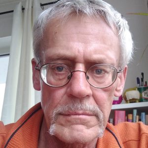 Profilbild von Bernhard Deutschmann