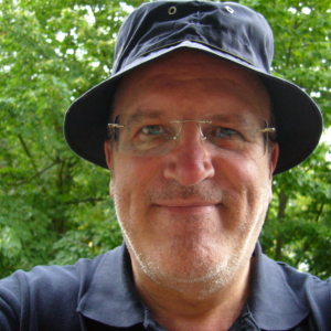 Profilbild von Bernhard Dietrich