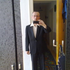 Profilbild von Bernhard Dindorf