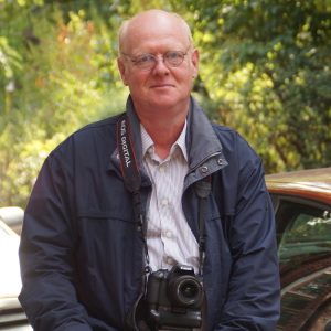 Profilbild von Bernhard Doerwald