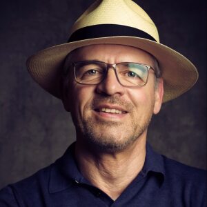 Profilbild von Bernhard Dr. Frankenberger