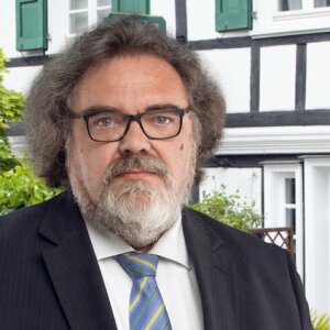 Profilbild von Bernhard Dr. Meiski