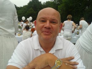 Profilbild von Bernhard Dr.fuchs