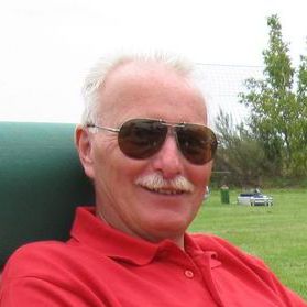 Profilbild von Bernhard Dresdner