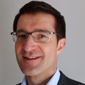 Profilbild von Bernhard Drothler