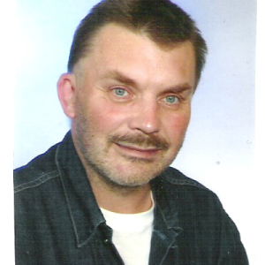 Profilbild von Bernhard Drühl
