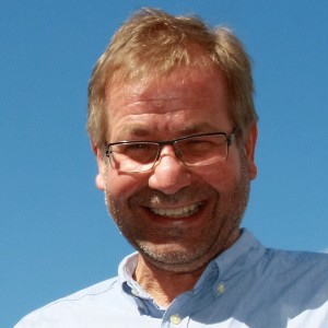 Profilbild von Bernhard Dziadek