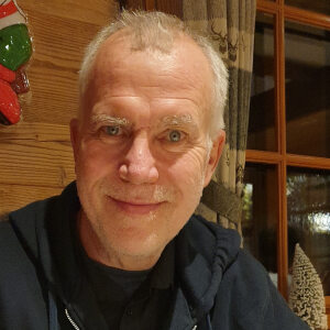 Profilbild von Bernhard Ebenho
