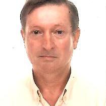 Profilbild von Bernhard Echevarria