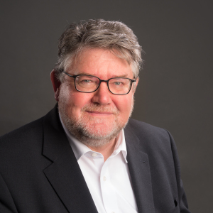 Profilbild von Bernhard Ederle