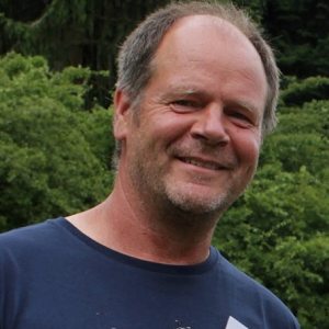Profilbild von Bernhard Ehrmann