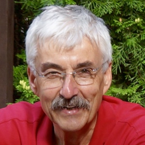 Profilbild von Bernhard Eichler