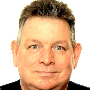 Profilbild von Bernhard Eigenbrodt