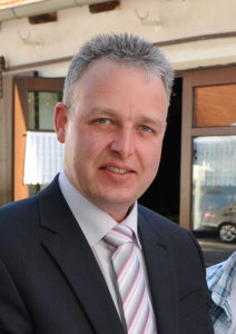 Profilbild von Bernhard Elling