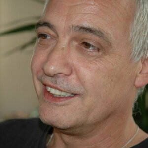 Profilbild von Bernhard Elser