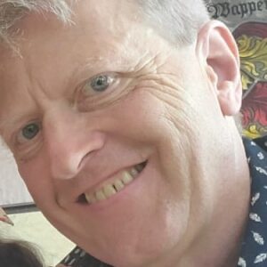 Profilbild von Bernhard Emmert