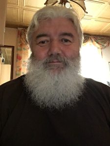 Profilbild von Bernhard Ernst