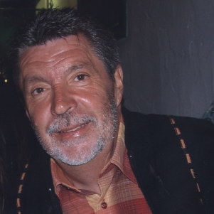 Profilbild von Bernhard Faath