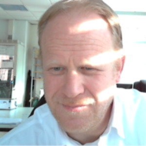 Profilbild von Bernhard Faiß