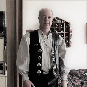 Profilbild von Bernhard Falz