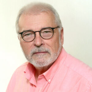 Profilbild von Bernhard Feldmann-Wüstefeld