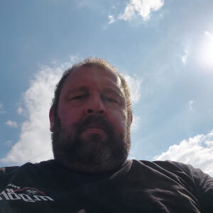 Profilbild von Bernhard Fella