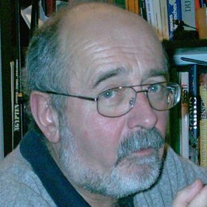 Profilbild von Bernhard Fiedler