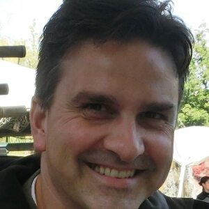 Profilbild von Bernhard Fischbacher