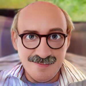Profilbild von Bernhard Fischer