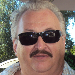 Profilbild von Bernhard Fischer