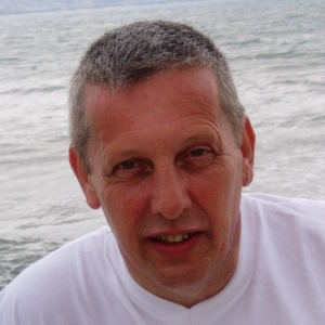 Profilbild von Bernhard Fischer