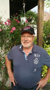 Profilbild von Bernhard Fischer