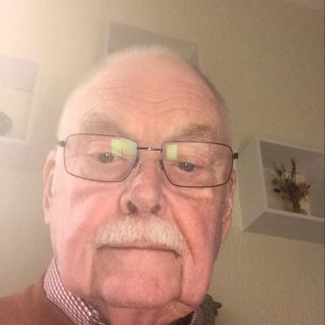 Profilbild von Bernhard Focke