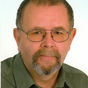 Profilbild von Bernhard Fohs