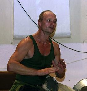Profilbild von Bernhard Frank