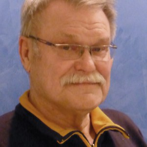 Profilbild von Bernhard Frenzel