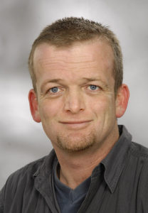 Profilbild von Bernhard Frey