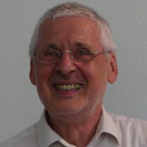 Profilbild von Bernhard Frey