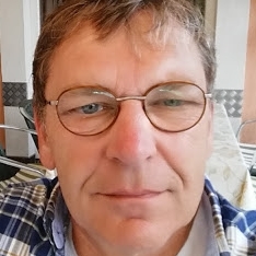 Profilbild von Bernhard Friese