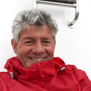 Profilbild von Bernhard Fröhlich