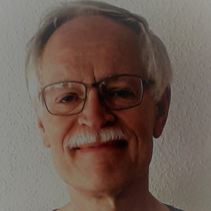 Profilbild von Bernhard Fröhling