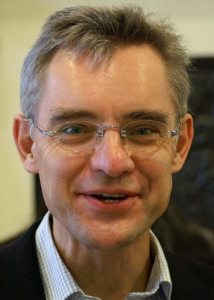 Profilbild von Bernhard Frye