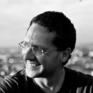Profilbild von Bernhard Fuchs