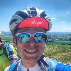 Profilbild von Bernhard Fuss