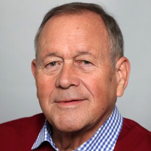 Profilbild von Bernhard Gaigl