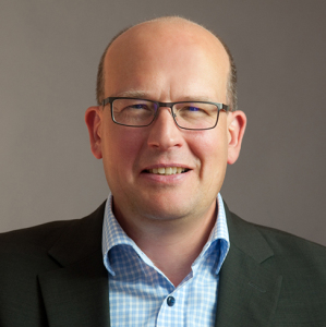 Profilbild von Bernhard Gansert