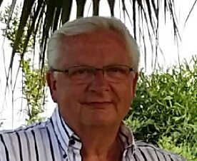 Profilbild von Bernhard Gaspers