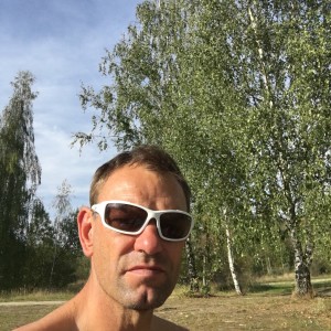 Profilbild von Bernhard Geck
