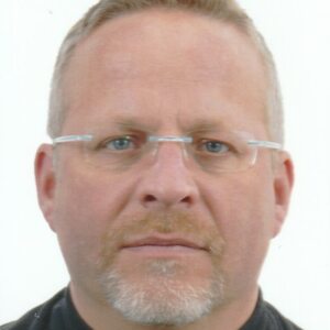 Profilbild von Bernhard Geiter